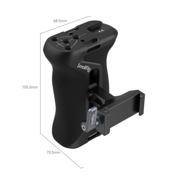 SmallRig Arca-Type Side Handle 4416 - Image 2