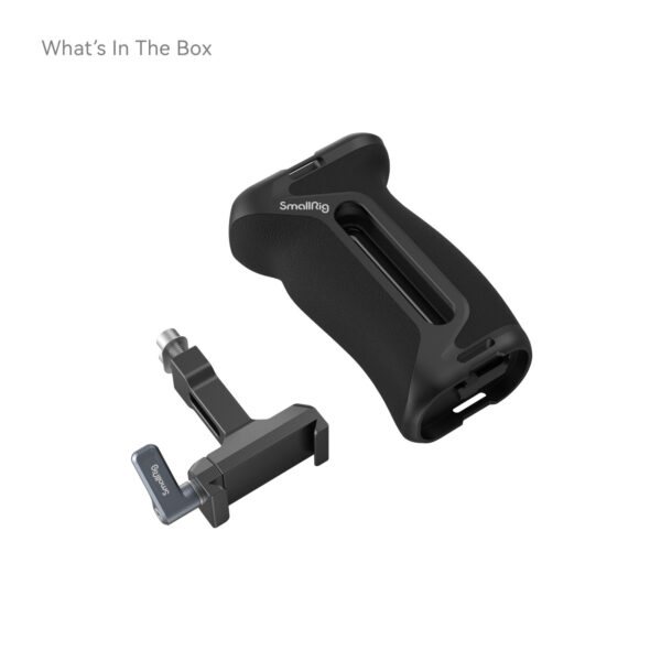 SmallRig Arca-Type Side Handle 4416 - Image 3