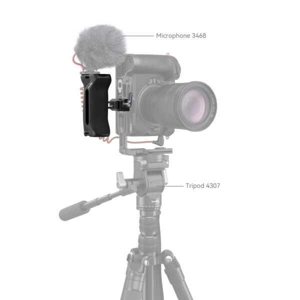 SmallRig Arca-Type Side Handle 4416 - Image 8