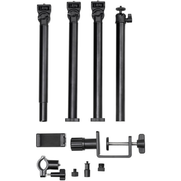 SmallRig Live Desktop Camera Bracket DT-50 4456 - Image 4