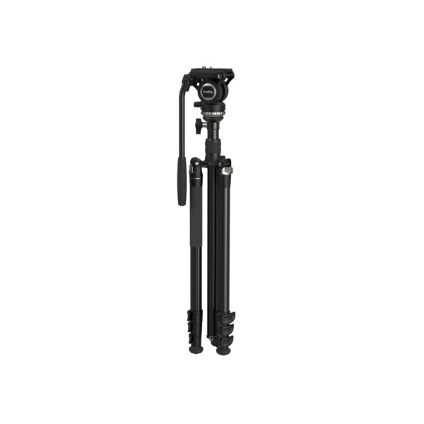 SmallRig Video Tripod Kit CT210 4475 - Image 2