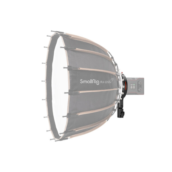 SmallRig Bowens Mount Adapter Part 4476 - Image 4