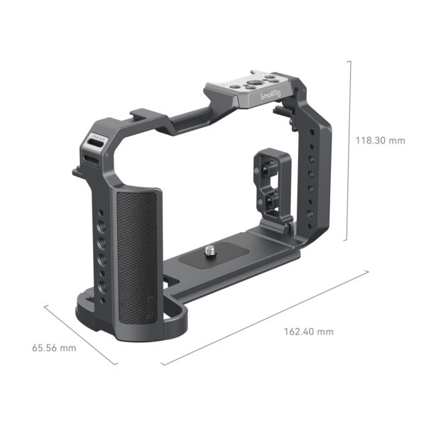 SmallRig Cage Kit for Leica SL3 4510 - Image 2