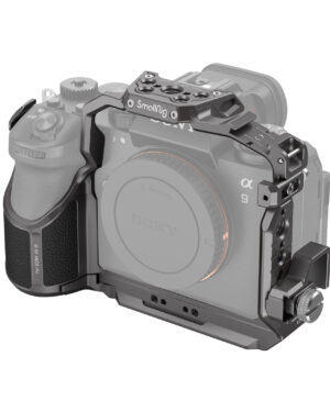 SmallRig Cage for Sony Alpha 9 III 4533