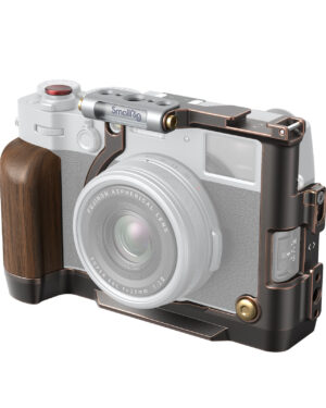 SmallRig "Retro" Cage for FUJIFILM X100VI 4557