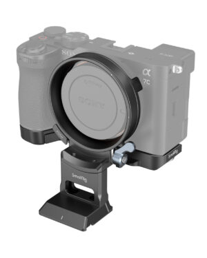 SmallRig Horizontal-to-Vertical Mount Plate Kit for Sony Alpha 7C II / Alpha 7CR 4570