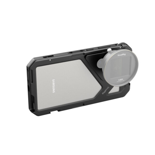 SmallRig Samsung Galaxy S24 Ultra Cage Kit 4601 - Image 4