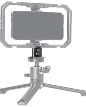 SmallRig H11 Quick Release Adapter (Acra) 4609