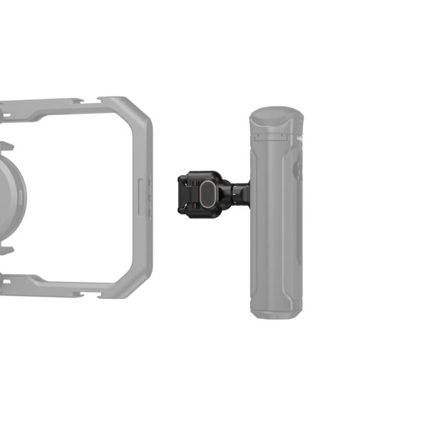 SmallRig Rotatable Quick Release Adapter for Side Handle 4610 - Image 2
