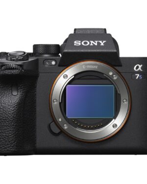 Sony A7S III Body Only