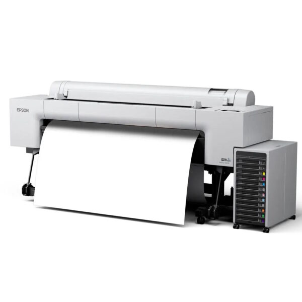 Epson Surecolor P20560 64 Inch Printer With 5yr Cover Plus - Image 5