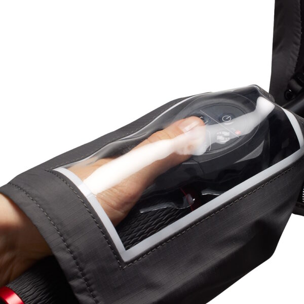 Manfrotto Pro Light Cineshield Camcorder Rain Cover (M/L) - Image 5