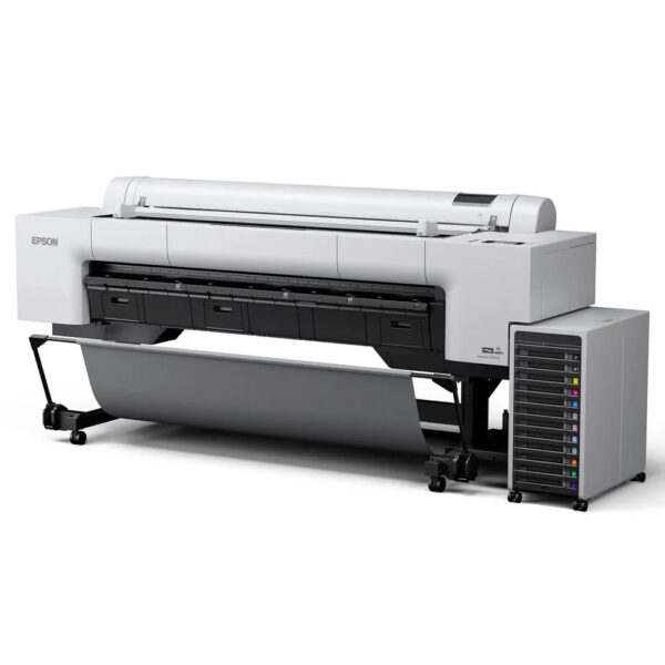 Epson Surecolor P20560 64 Inch Printer With 5yr Cover Plus - Image 6