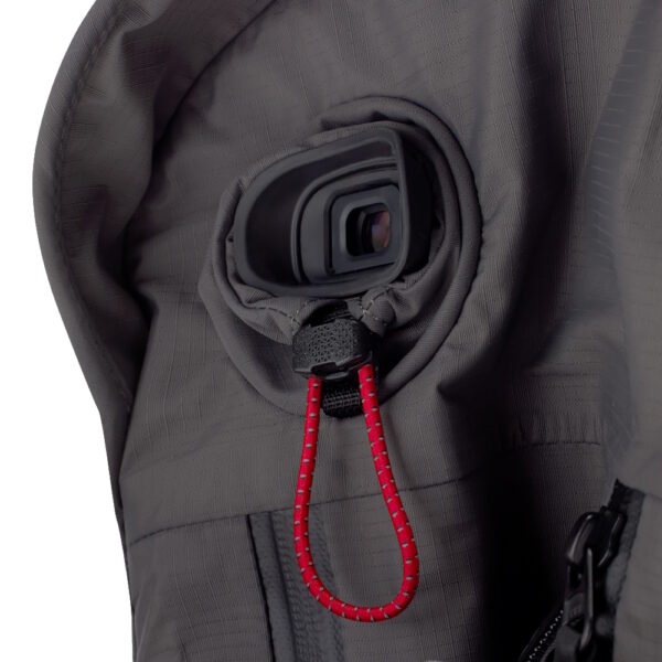 Manfrotto Pro Light Cineshield Camcorder Rain Cover (S/M) - Image 6