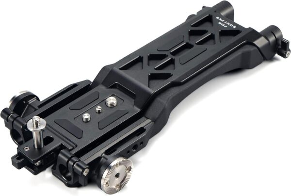 Tilta Camera Cage for Sony FX9 - Kit C V-Mount - Image 5