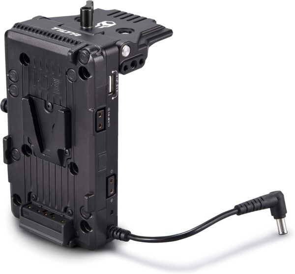 Tilta Camera Cage for Sony FX9 - Kit C V-Mount - Image 2