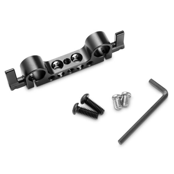 SmallRig 15mm Rod Clamp 942 - Image 2