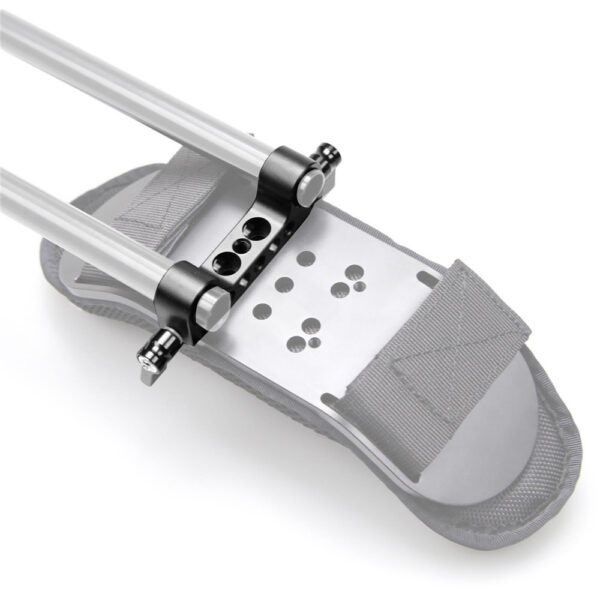 SmallRig 15mm Rod Clamp 942 - Image 4