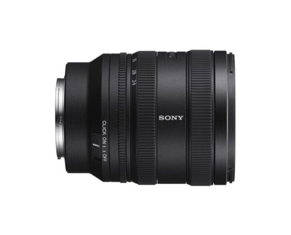 Sony FE 24-50mm f/2.8 G Lens - Image 3