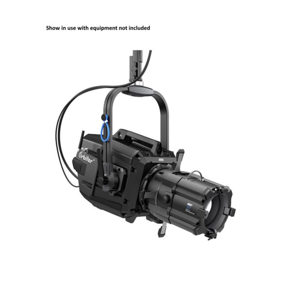 Arri Orbiter Projection 25° Set