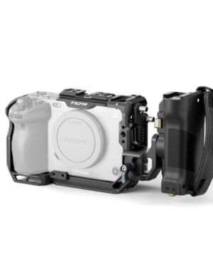 Tilta Camera Cage for Sony FX3/FX30 V2 - Lightweight Kit