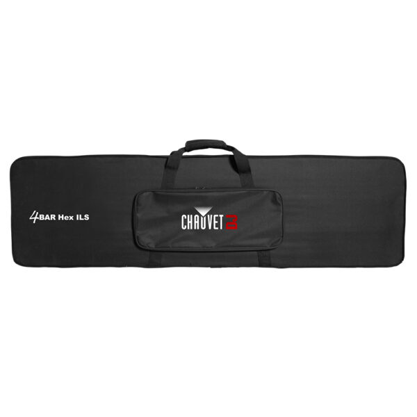 Chauvet DJ 4Bar Hex ILS Wash Lighting Set - Image 10