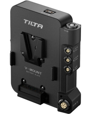 Tilta Battery Plate for Sony Venice 2 - V Mount