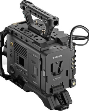 Tilta Camera Cage for Sony Venice 2 - V Mount