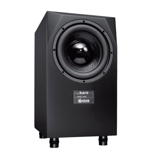 Adam Audio Sub 10 MK2 Active Subwoofer 200 W / 1x10"