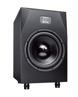 Adam Audio Sub 12 Active Subwoofer 200 W / 1x12"