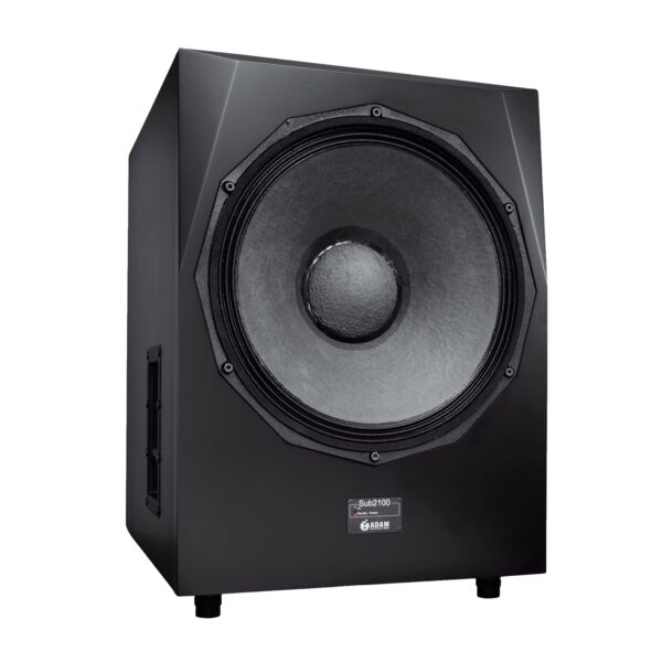 Adam Audio Sub 2100 Active Subwoofer 1000 W / 1x21.5"