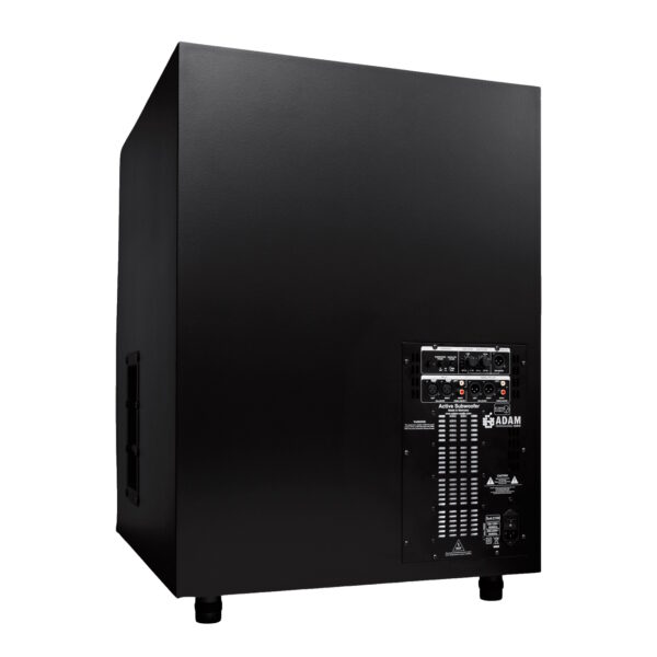 Adam Audio Sub 2100 Active Subwoofer 1000 W / 1x21.5" - Image 2