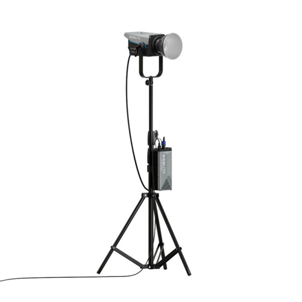 Nanlite FC-500C Full Colour RGB LED spotlight - Image 10