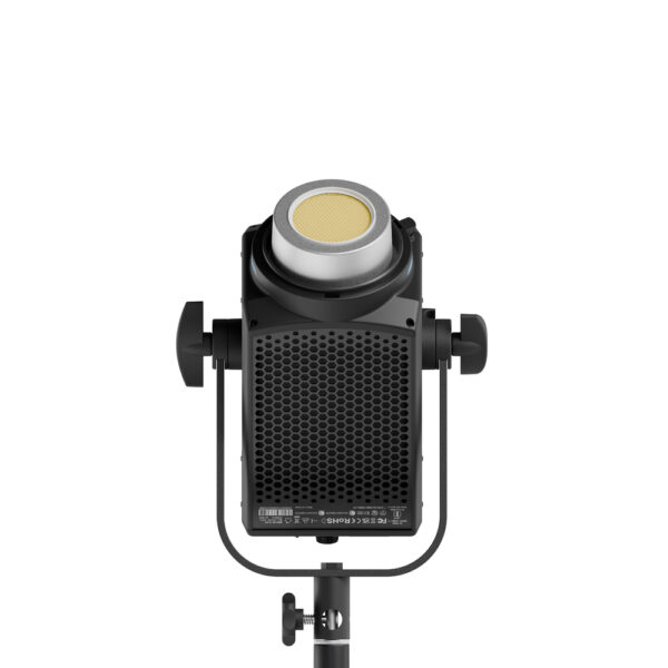Nanlite FS-300C RGB Full Colour LED spotlight - Image 11
