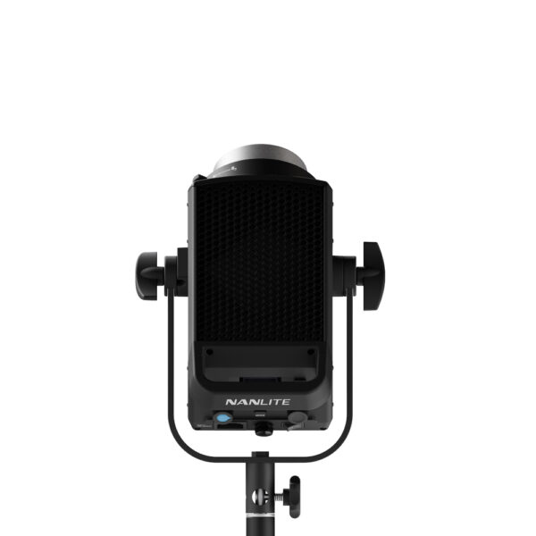 Nanlite FS-300C RGB Full Colour LED spotlight - Image 13