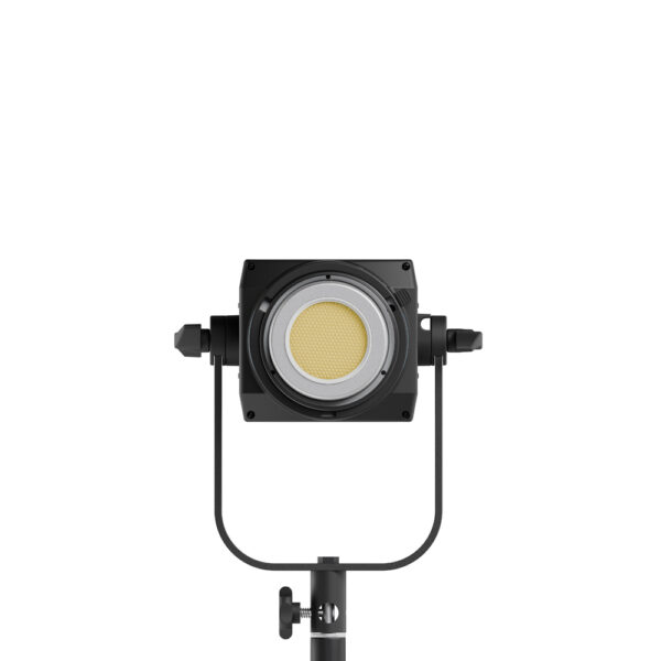 Nanlite FS-300C RGB Full Colour LED spotlight - Image 3