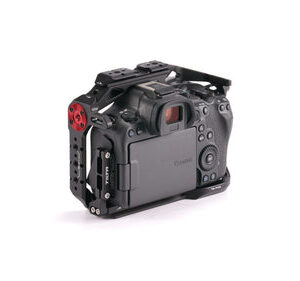 Tilta Full Camera Cage for Canon R6 Mark II - Black