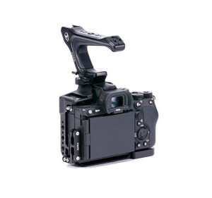 Tilta Sony a7R V Half Cage Lightweight Kit - Black