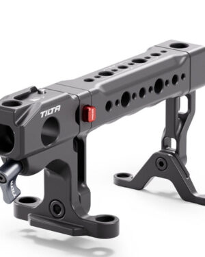 Tilta Foldable Top Handle for RED KOMODO-X - Black