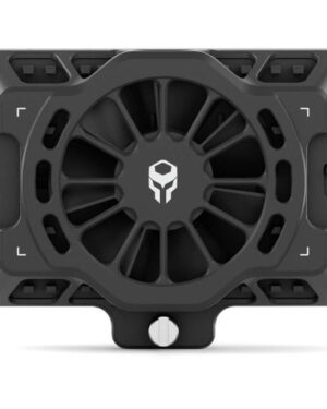 Tilta Cooling System for Sony a6700 - Black