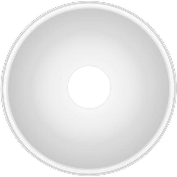 Profoto TeleZoom Reflector White - Image 2
