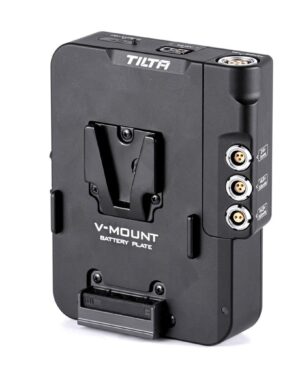 Tilta Battery Plate for Sony BURANO - V Mount