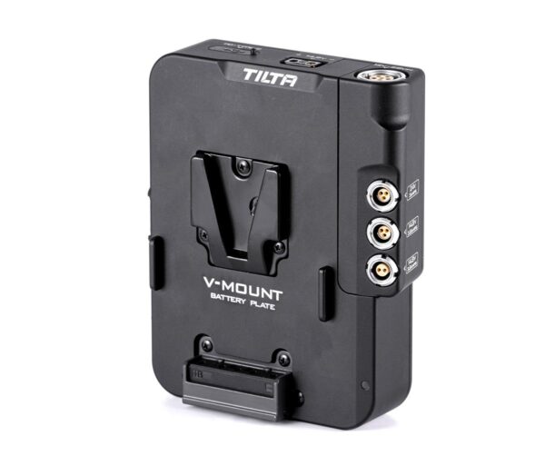 Tilta Battery Plate for Sony BURANO - V Mount