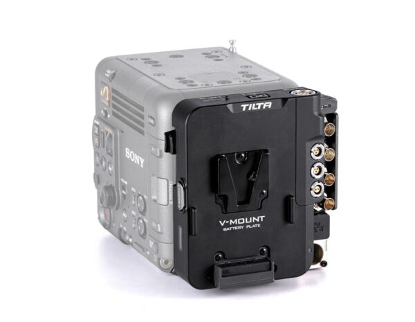 Tilta Battery Plate for Sony BURANO - V Mount - Image 2