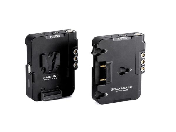 Tilta Battery Plate for Sony BURANO - V Mount - Image 3