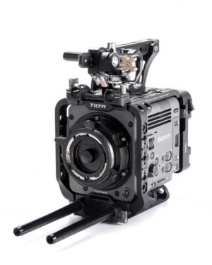Tilta Camera Cage for Sony BURANO Advanced Kit - V Mount