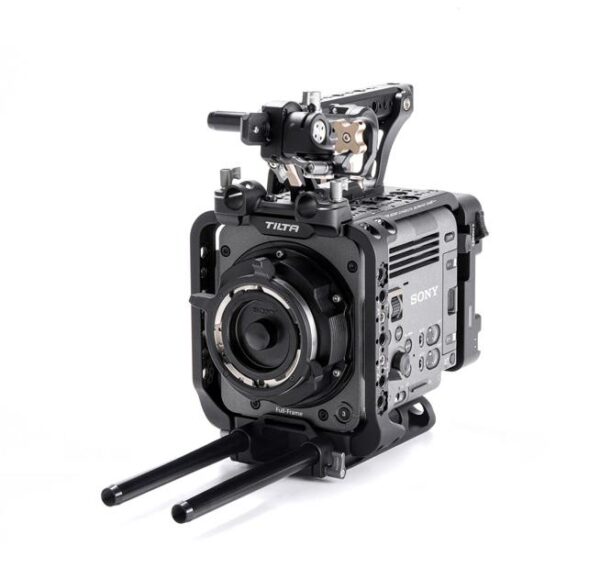 Tilta Camera Cage for Sony BURANO Advanced Kit - V Mount