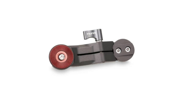 Tilta Tiltaing Advanced Left Side Handle Attachment Type V - Tilta Gray
