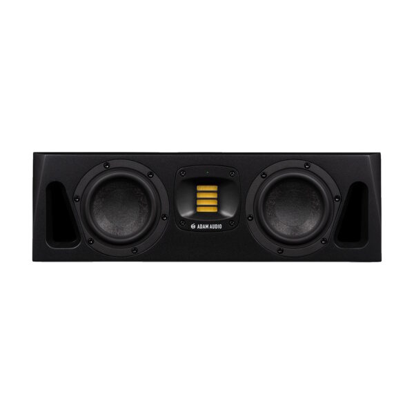 Adam Audio A44H Nearfield/ Center Monitor 2-way 2x4" woofer