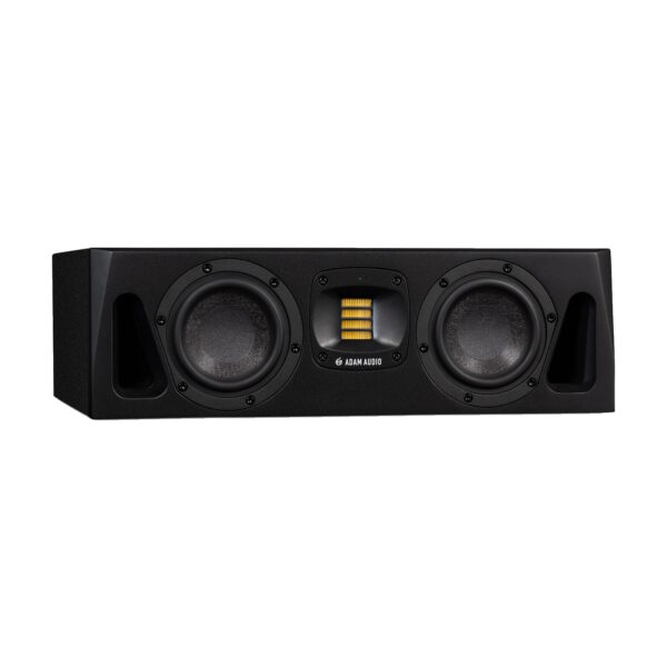 Adam Audio A44H Nearfield/ Center Monitor 2-way 2x4" woofer - Image 2